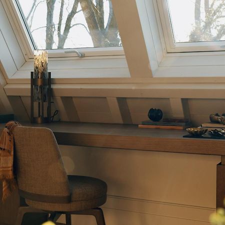 Villa Petrusse Luxembourg Eksteriør bilde
