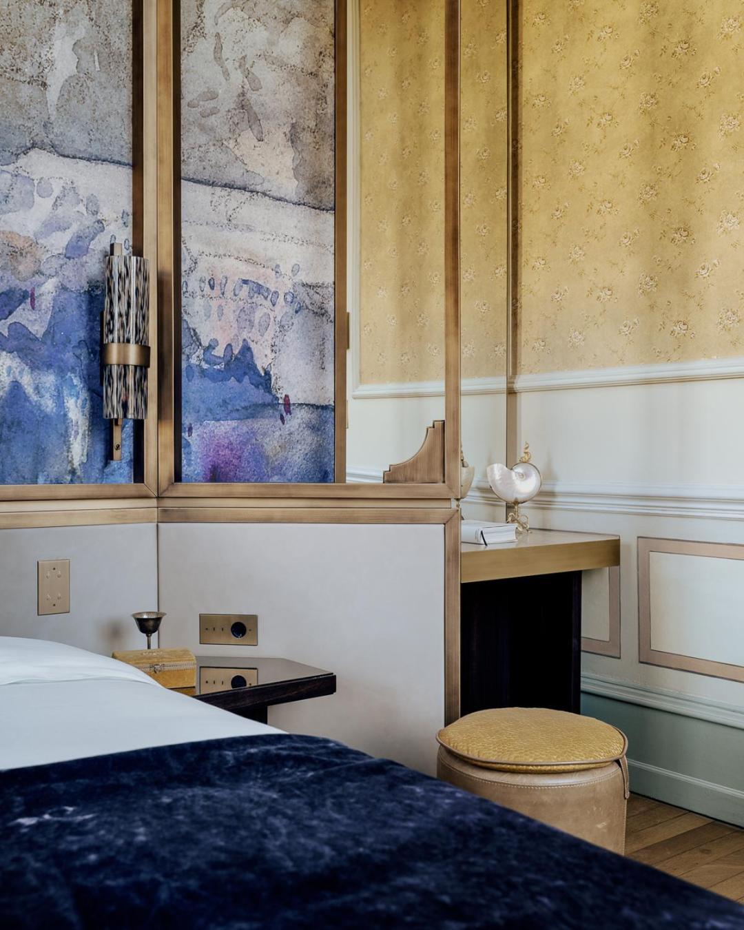 Villa Petrusse Luxembourg Eksteriør bilde