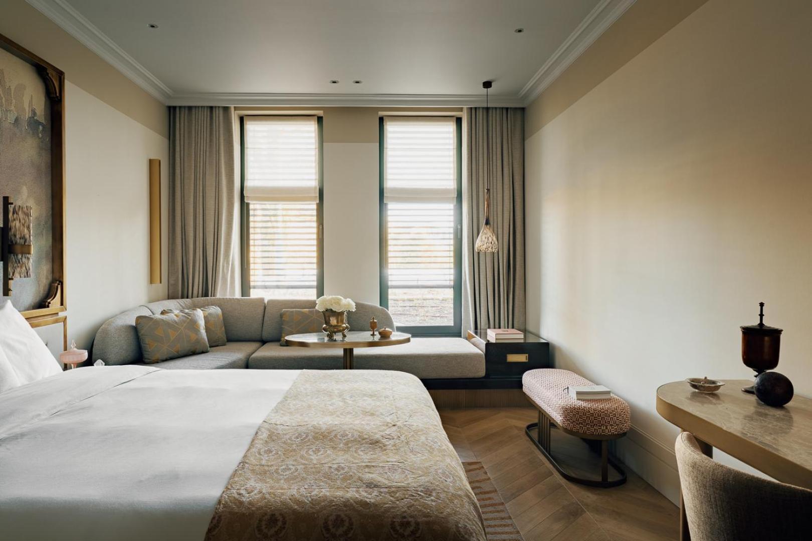 Villa Petrusse Luxembourg Eksteriør bilde