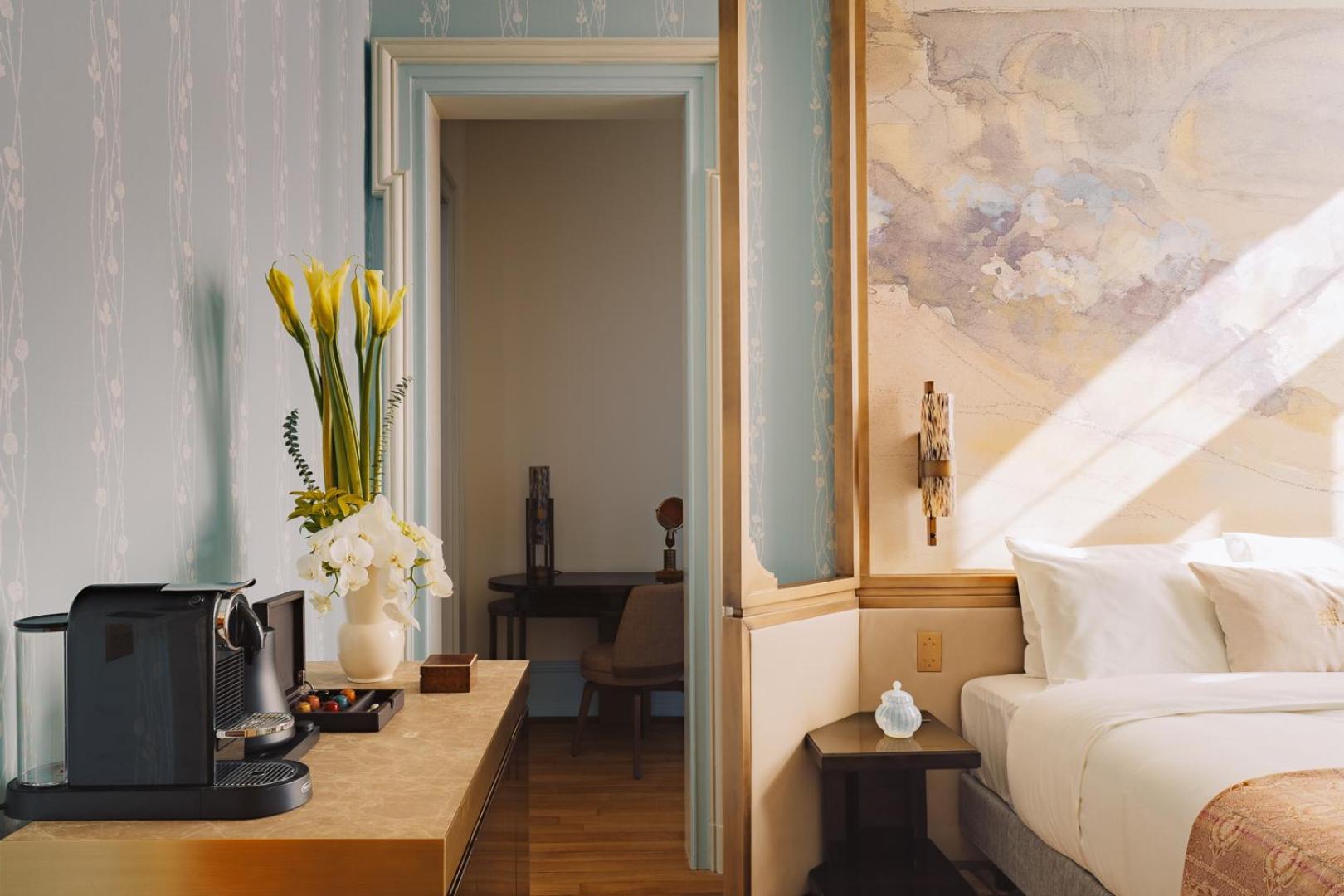Villa Petrusse Luxembourg Eksteriør bilde