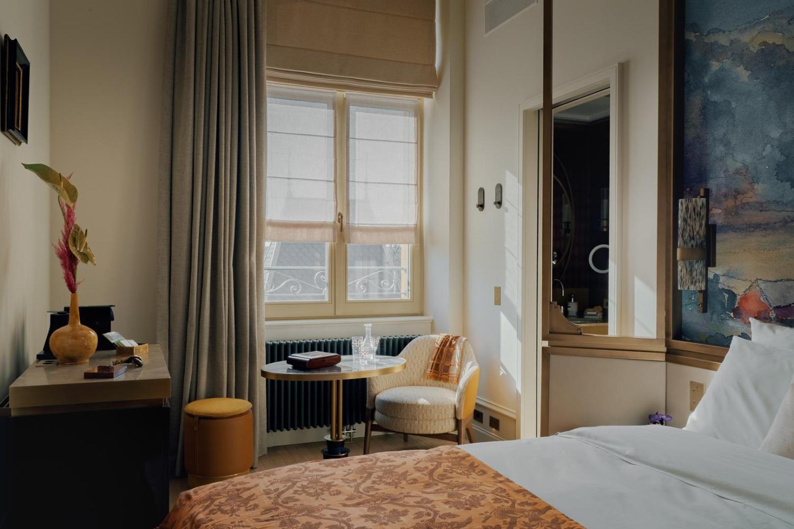 Villa Petrusse Luxembourg Eksteriør bilde