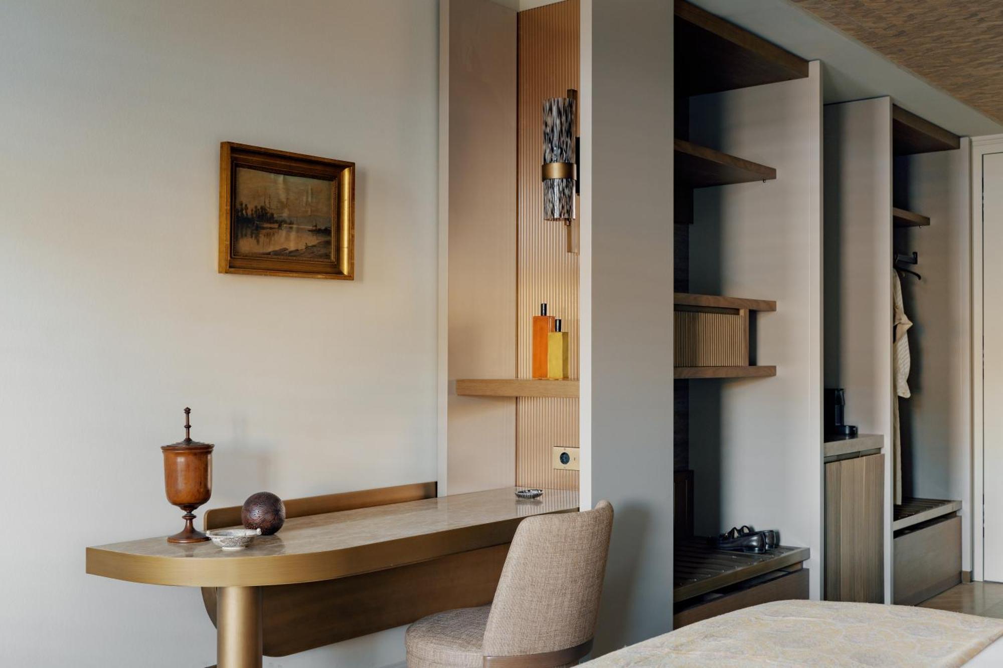 Villa Petrusse Luxembourg Eksteriør bilde